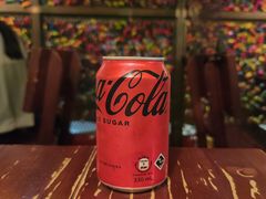 -Outdark Korean Restaurant