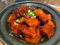 -松沪名灶·豆浆鱼头·新上海菜(飞航吾悦广场店)