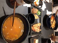 -馔豚·台北菜专门店(深圳湾万象城店)