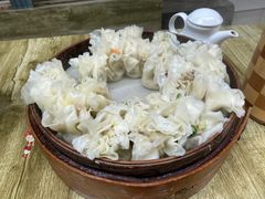 -晓友烧麦(光华村店)