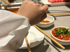 -海底捞火锅(贵和购物中心店.原鲁能城店)