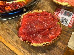 -乡当俏老火锅