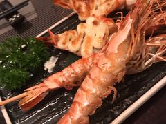 -南苑环球酒店-稻菊日式餐厅(鄞县大道店)