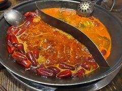 -冯校长老火锅(广州正佳广场店)