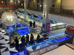-新海渔港·胶东海鲜家常菜·家宴(奥体中心店)