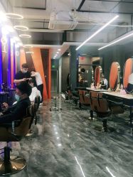 -BUTY HAIR 比帝专业烫染店