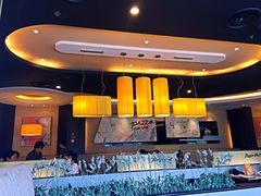 -必胜客(广渠路店)