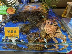 -79号渔船海鲜饭店(华强北店)