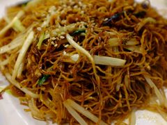 -桥底辣蟹(谢斐道店)