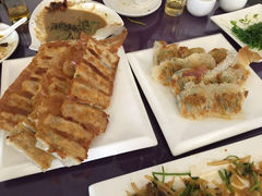 丽华酒楼-丽华餐厅·天津菜(艳阳路店)