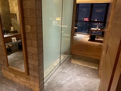 -重庆解放碑威斯汀酒店