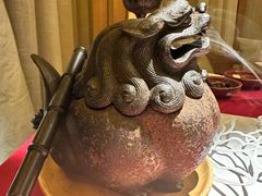 -叶叶菩提(太原别墅店)