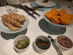 -淮香国色·淮扬菜(正大中心店)