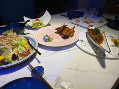 -岁粤Moon·湖景餐厅(月光码头店)