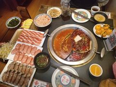 -沸炉重庆老火锅(军事博物馆店)