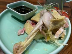 -虎哥私房菜(馒头山店)