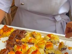 -嘉华鲜花饼·现烤(昆明老街店)