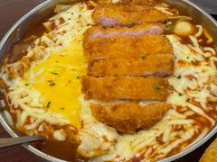-青春分食(仙林大学城店)