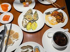 -御品海宴海鲜自助餐厅(龙岗万科广场店)
