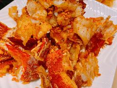 -叙亨轩海鲜火锅