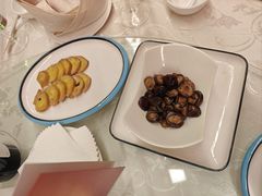 -上海千禧海鸥大酒店