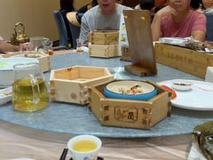 -聚福宝合苑食府(南头镇店)