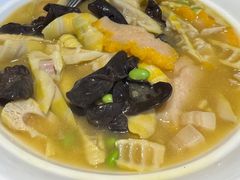 -旺顺阁·北京菜(北辰上品+)