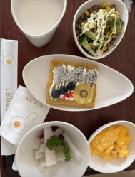 -爱悦月子中心·时光(武侯店)