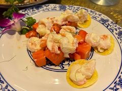 -龙桥私厨·姜花菊花过桥鱼·顺德菜(容桂店)