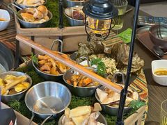 -一朵菌·野生菌探索家火锅(南亚店)