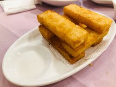 上海粢饭糕-顺风海鲜港(金玉兰店)