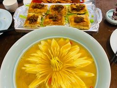 -福慧慈缘素食餐厅(王府井店)