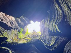 -梭布垭石林景区