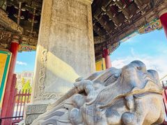 -历代帝王庙博物馆