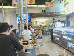 -喜井无限自助烤肉公司(石厦店)