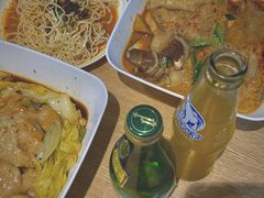 -林静小吃(复兴路店)
