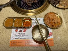 -妙香居韩国烤肉(容桂天佑城店)