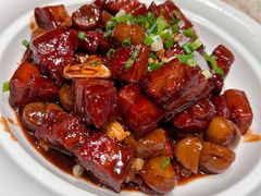 -向外鱼乐·土菜·虹鳟鱼