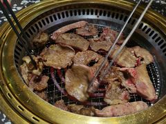 -黑牛の場烤肉(摩天活力城店)