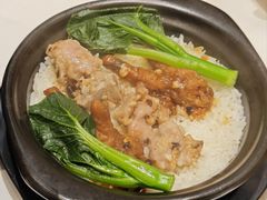 -稻香酒家·35年老字号(侨光店)