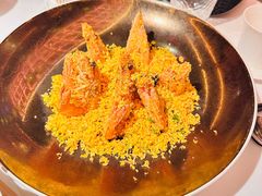 -宝轩渔府·老字号海鲜·正宗津菜(水上店)