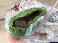 青团-丁莲芳(红旗路店)