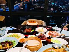 -大连君悦酒店·星海湾壹号Dalian·Dalian(星海广场店)
