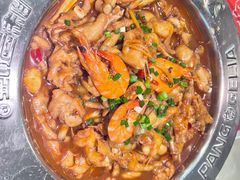 -胖哥俩肉蟹煲(湖滨银泰in77店)