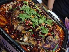-盛德利食府 天津菜(河西店)