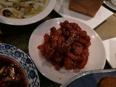 -茅庐毛血旺(临沂泰盛广场店)
