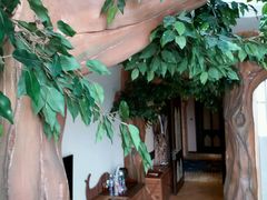 -泉城欧乐堡戏水湾艺术养生温泉