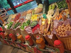 -柴米油盐(土菜院子店)