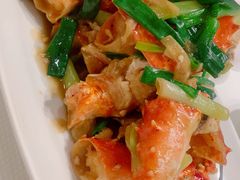 -新加坡海鲜共和(名胜世界圣淘沙海滨坊)