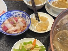 -仁和四季涮肉馆(天坛南门店)